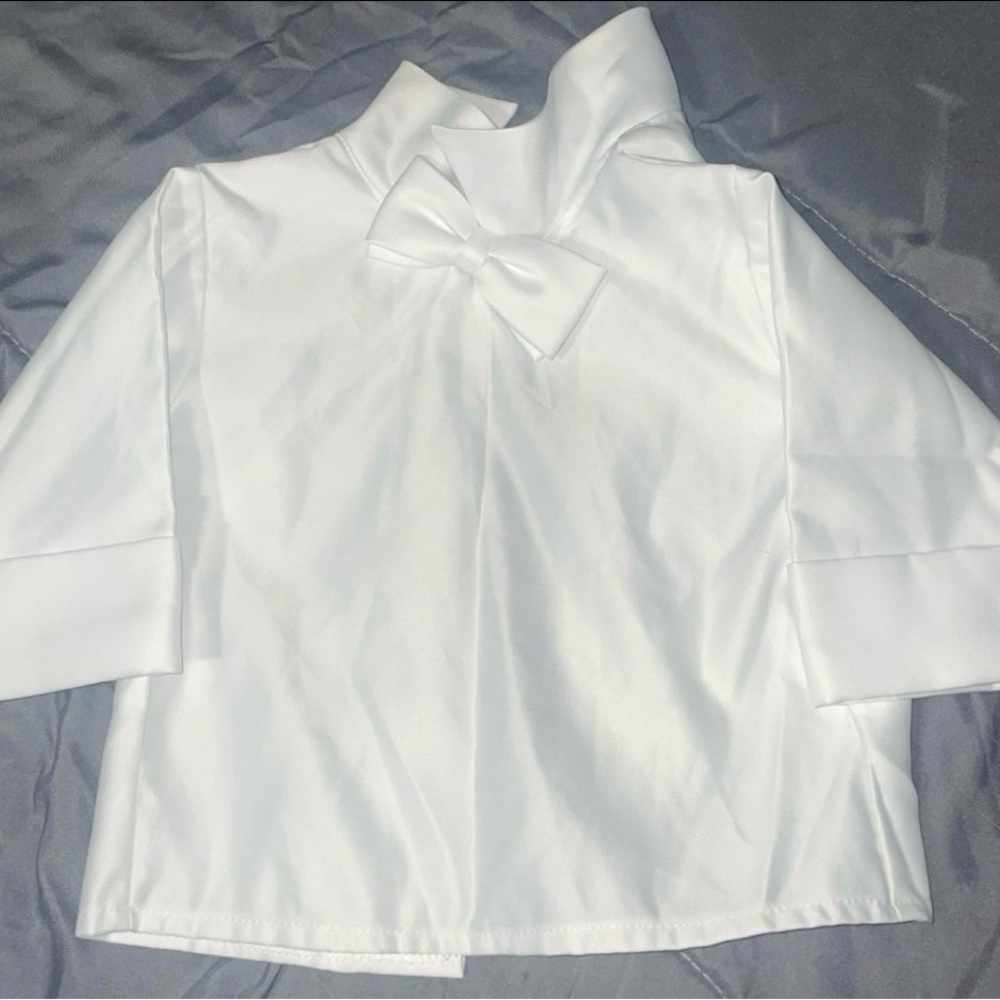 Boys Tuxedo Set - Picture 2 of 5